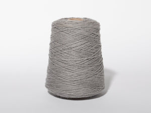 Reflect Wool Yarn Yarn Tuft the World Grey 