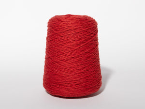 Reflect Wool Yarn Yarn Tuft the World Red 