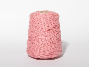 Reflect Wool Yarn Yarn Tuft the World Blush 