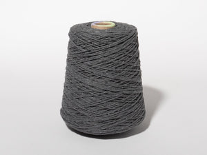 Reflect Eco-cotton Yarn Yarn Tuft the World Charcoal 