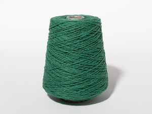 Reflect Eco-cotton Yarn Yarn Tuft the World Emerald 