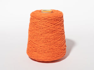 Reflect Eco-cotton Yarn Yarn Tuft the World Tangerine 