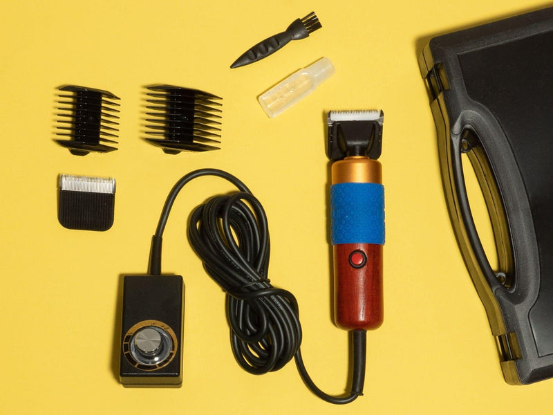 Carpet Carving Clippers Finishing Tuft the World