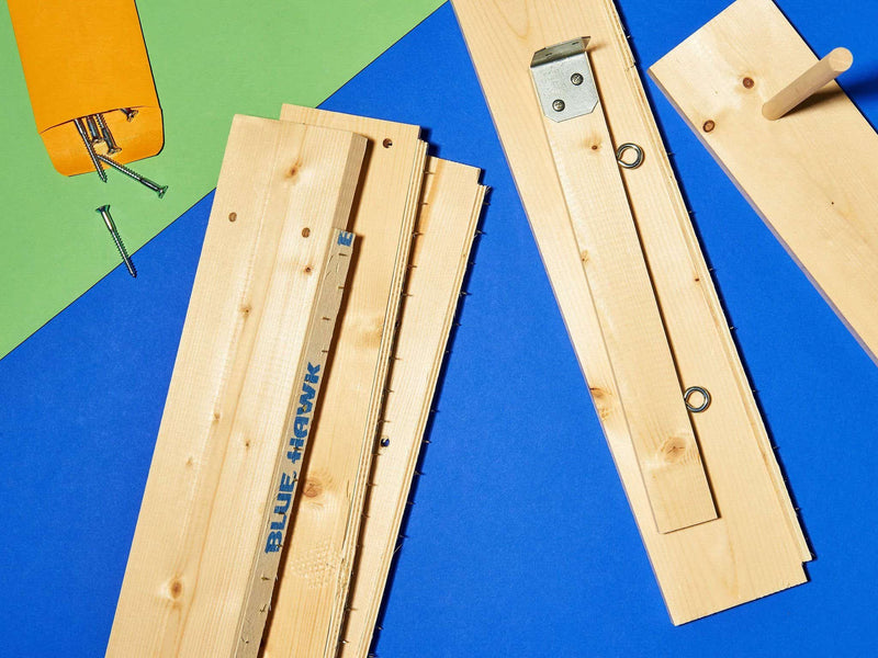 Instant Tufting Frame Rug tufting Tuft the World